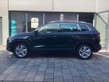 Skoda Karoq 1,5 TSI DSG Selection LED+Navi+ACC+AHK+Kam - Skoda Karoq Jahreswagen