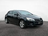 Opel Astra J Lim. Design Edition 1.4 T SHZ,MFL,Temp - Opel Astra mit Benzin-Antrieb: Limousine, 1.4
