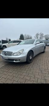 Mercedes-Benz CLS350 W219 Schiebedach Luft... - Mercedes-Benz CLS 350 in Essen