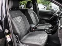 Volkswagen T-Cross - Vorschau Bild 6