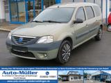 Dacia Logan MCV Kombi 1.4 MPI Ambiance - Dacia Logan aus 2007: Mcv