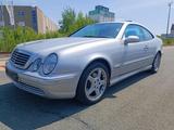 Mercedes-Benz CLK 320 Master Edition AMG-P... - Mercedes-Benz CLK 320: AMG