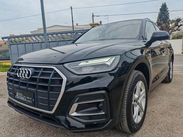 Audi Q5 - 9