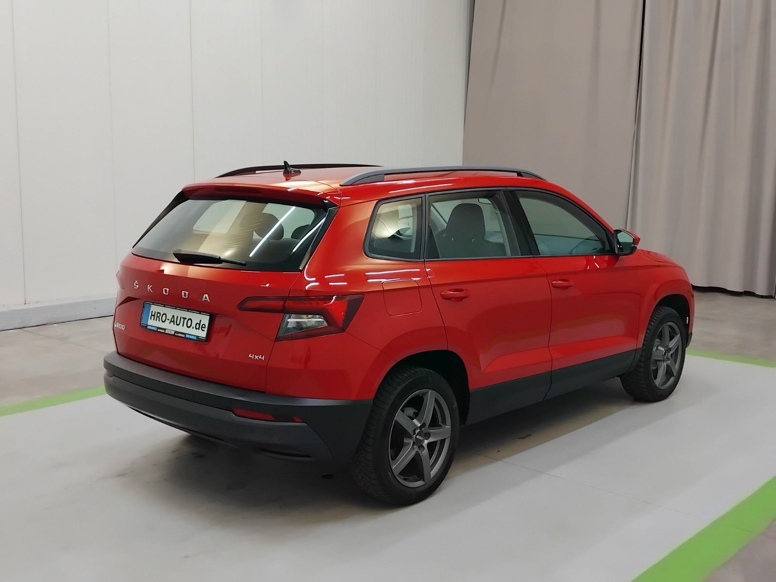 Skoda Karoq (06/2026, Diesel)