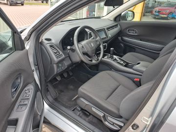 Honda HR-V - 11