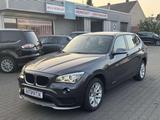 BMW X1 18d sDrive 2.0  AUTOMATIK*XENON*PDC*AHK - BMW X1 in Osnabrück