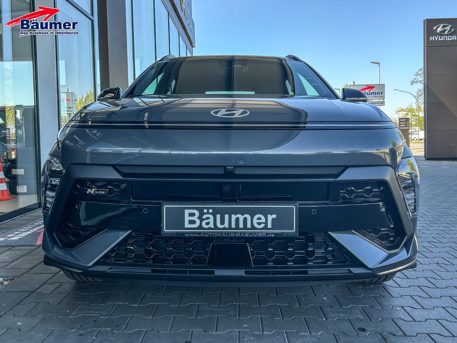 Hyundai Kona – Bild 7
