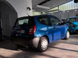 Citroën C2*ADVANCE*TÜV/INSPEKTION NEU*ERST148TKM* - blaue Citroën C2