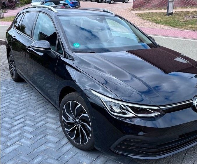 Image of Volkswagen Golf