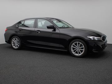 BMW 318 - 4