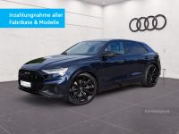 Audi SQ8 - Vorschau Bild 2
