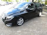 Mercedes-Benz B 180 CDI DSG+NAV+Tempomat - Mercedes-Benz B 180 mit Diesel-Antrieb: Limousine, Automatik