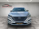 Hyundai Tucson Intro Edition 4WD AHK 1 Jahr Garantie - Hyundai TUCSON: Intro Edition