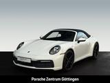 Porsche 992 911 Carrera Cabriolet Sportabgas BOSE 21-Zol - Porsche Gebrauchtwagen von 2024