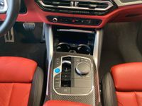 BMW i4 - Vorschau Bild 11