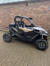 CFMOTO ZFORCE 1000 Sport EPS LOF - CFMOTO QUAD