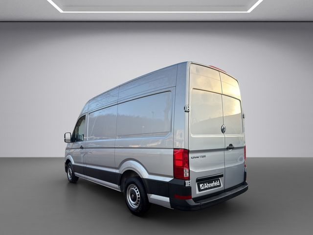 Crafter 35 2.0 TDI Trendline L2H2 FWD KLIMA PDC