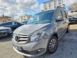 Mercedes-Benz Citan / Offroad / Kombi 111 CDI lang - : Van, Offroad