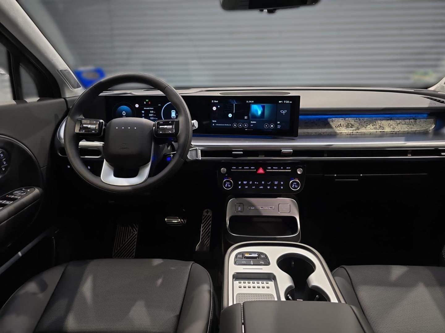 Hyundai IONIQ 9 – Bild 22