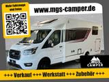 Bürstner Lineo T 690 G #AUTOMATIK #ACTIVE #BI-XENON