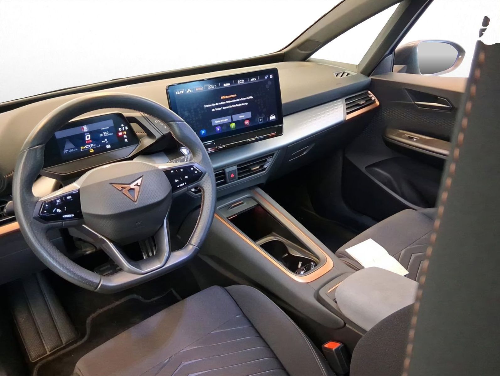 Cupra Born - Bild 5