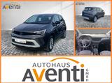 Opel Crossland Elegance *Navi*LED*Tempomat*Bluetooth* - gebrauchte Opel Crossland (X) aus dem Jahr 2022
