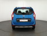 Dacia Lodgy 1.2 TCe Stepway Klima Kamera Navi USB PDC - gebrauchte Dacia Van