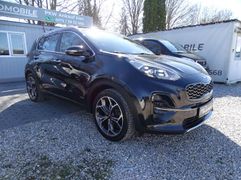 Fahrzeugabbildung Kia Sportage GT-Line 4WD 360  JBL 1. HAND VOLL VOLL