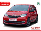 Skoda Citigo 1.0 MPI Monte Carlo DAB PDC Panorama