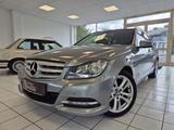Mercedes-Benz C 200 T CGI BlueEfficiency Avantgarde | NAVI - Mercedes-Benz C 200: Cgi Blueefficiency