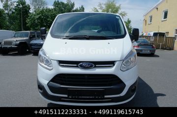 Ford Transit - 8