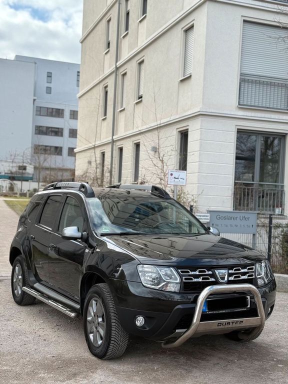 Image of Dacia Duster