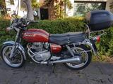 Honda CB 400 T  Twin Hondamatik - Offers matching your search criteria