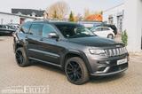 Jeep Grand Cherokee - 3.0 CRD Summit 4x4, wenig km - Jeep Grand Cherokee in Halle