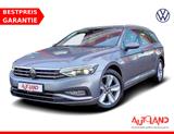 Volkswagen Passat Variant 2.0 TDI Elegance DSG LED Navi ACC - VW Passat Variant Gebrauchtwagen in Hannover