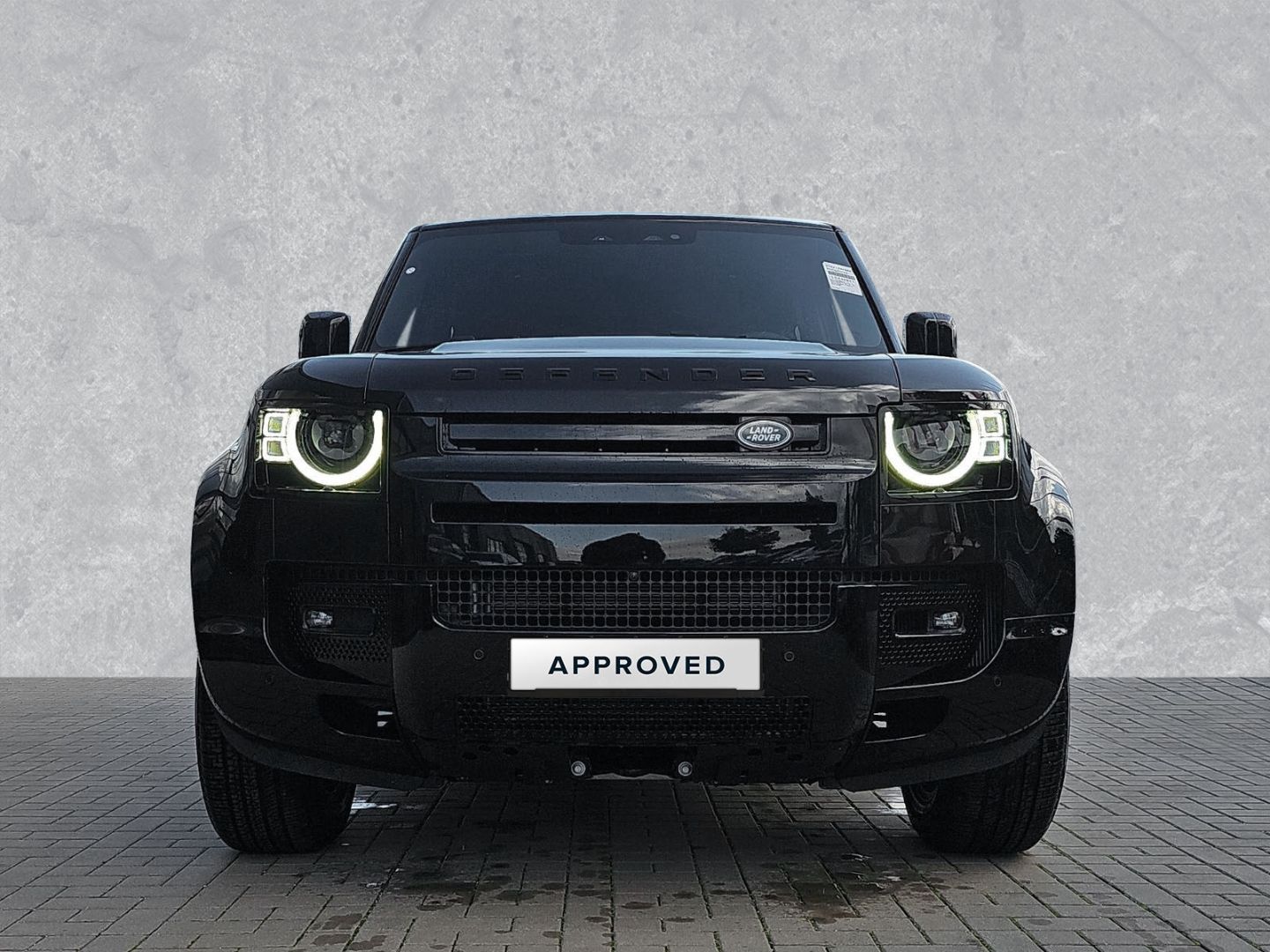 Land Rover Defender - Bild 9