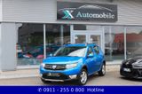 Dacia Sandero II Stepway Ambiance/Navi/Klima/ 1.Hand - Dacia Sandero aus 2013