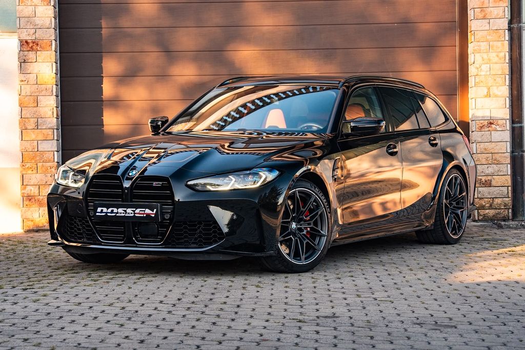 Image of BMW M3