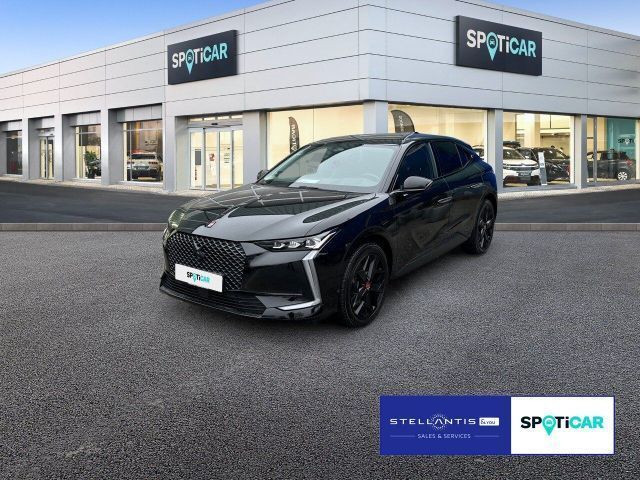DS DS4