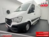 Hyundai H350 Kasten L3H2 Profi "MULTI-CAM-KLIMA-TEMPO" - weiße Hyundai H350