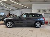 BMW X3 xDrive20d/LED/Navi/HuD/Carplay/Keyless/AHK - gebrauchte BMW X3 aus dem Jahr 2018