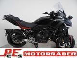 Yamaha Niken GT - YAMAHA NIKEN GT