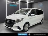 Mercedes-Benz V 300 d STYLE Kompakt Navi Distronic Multibeam