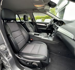 Mercedes C 200 - 6
