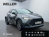 Toyota C-HR 1.8 Hybrid Team Deutschland *Technik-Paket* - Toyota C-HR in Dresden