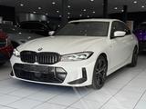 BMW 320d G20*Facelift*M-PAKET*ACC*KAMERA*AMBIENTE* - Behindertengerechte BMW 320