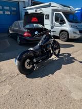 Harley-Davidson FXST - HARLEY-DAVIDSON 1999