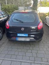 Fiat Bravo 2008  TÜV bis 08/2026 - Fiat Bravo: 2.0