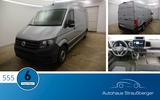 Volkswagen Crafter LR hoch RFK PDC Klimaanlage NP: 72.000€