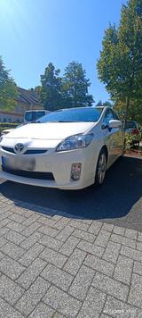 Toyota Prius - gebrauchte Toyota Prius aus dem Jahr 2009